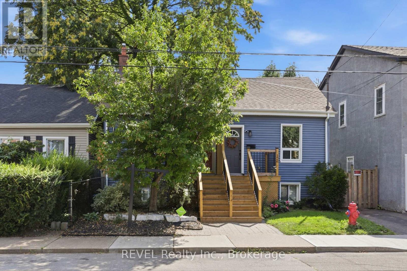 128 Robert Street, Hamilton, Ontario  L8L 2P6 - Photo 4 - X13727516