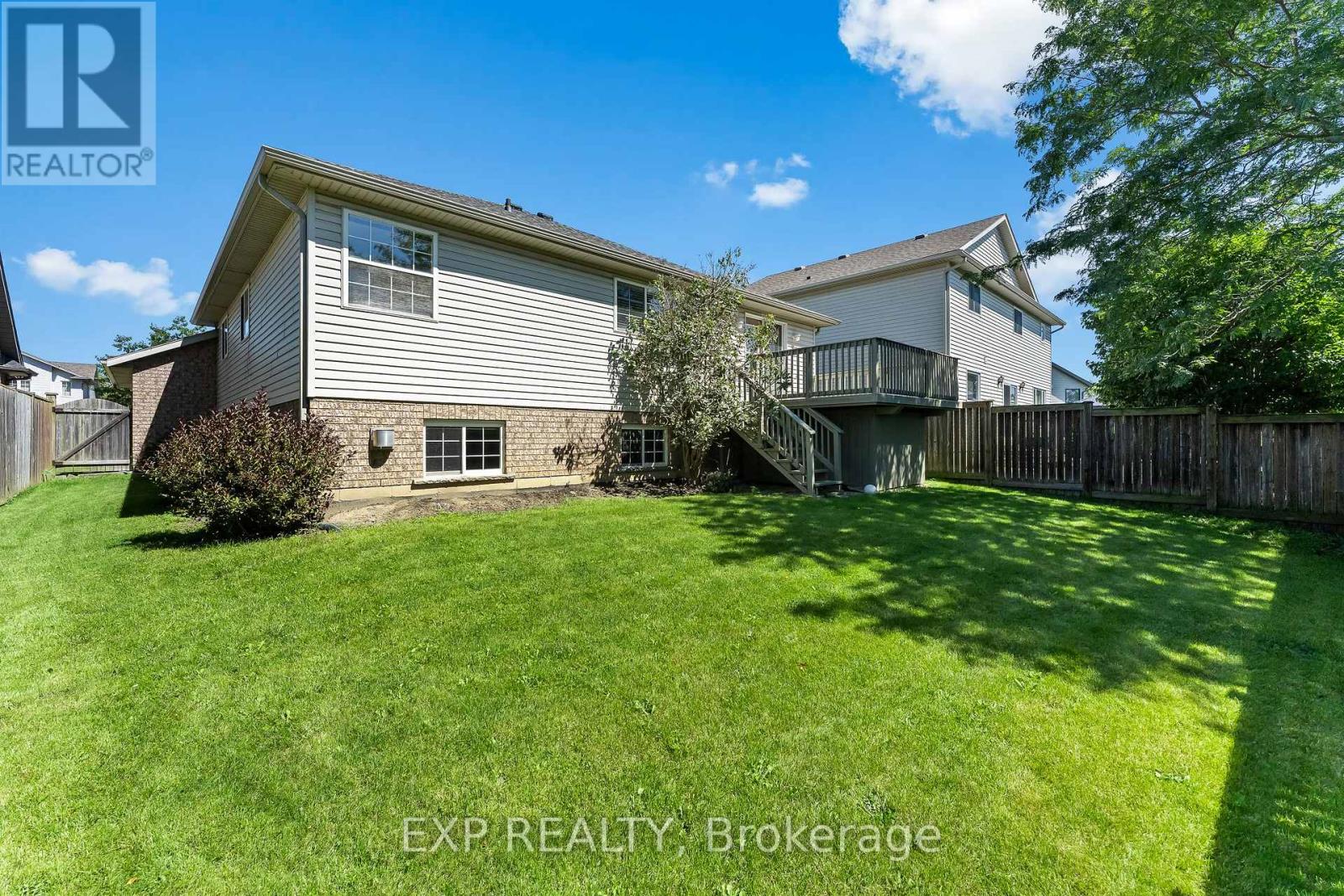 120 Redwood Court, Welland, Ontario  L3C 7C4 - Photo 31 - X13727592