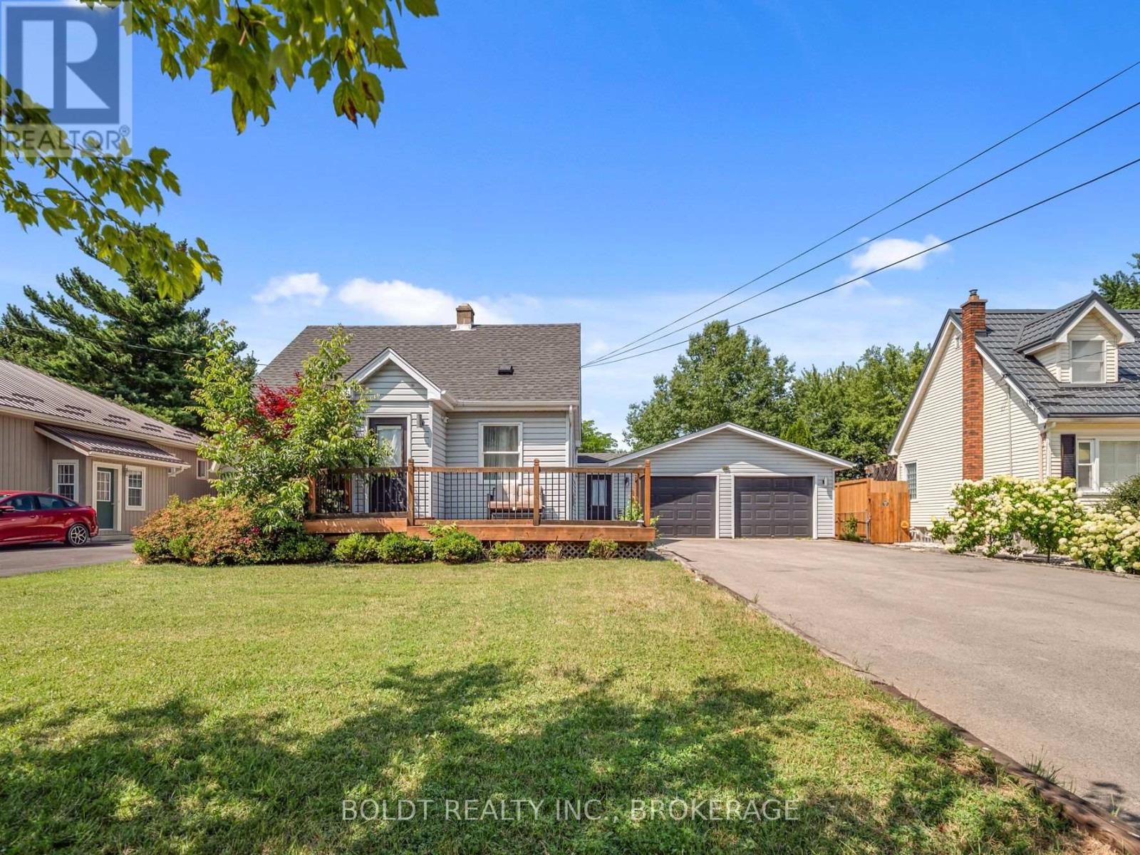 642 Penner Road, Niagara-On-The-Lake, Ontario  L0S 1J0 - Photo 3 - X13727642