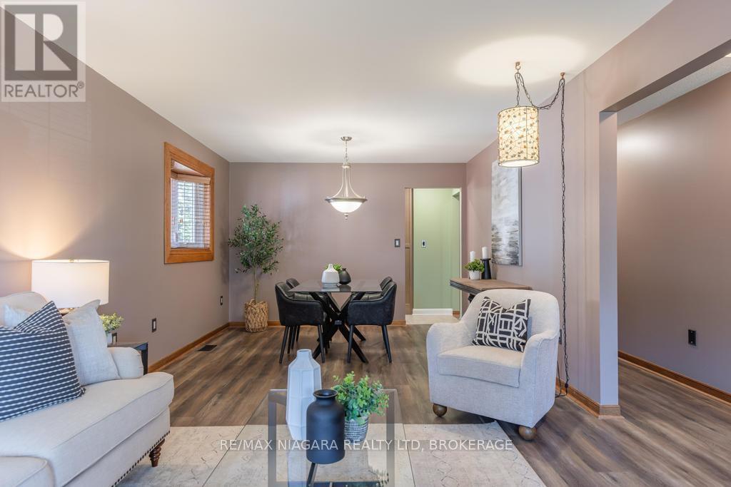 27 Andrea Drive, St. Catharines, Ontario  L2S 3N7 - Photo 10 - X13725526