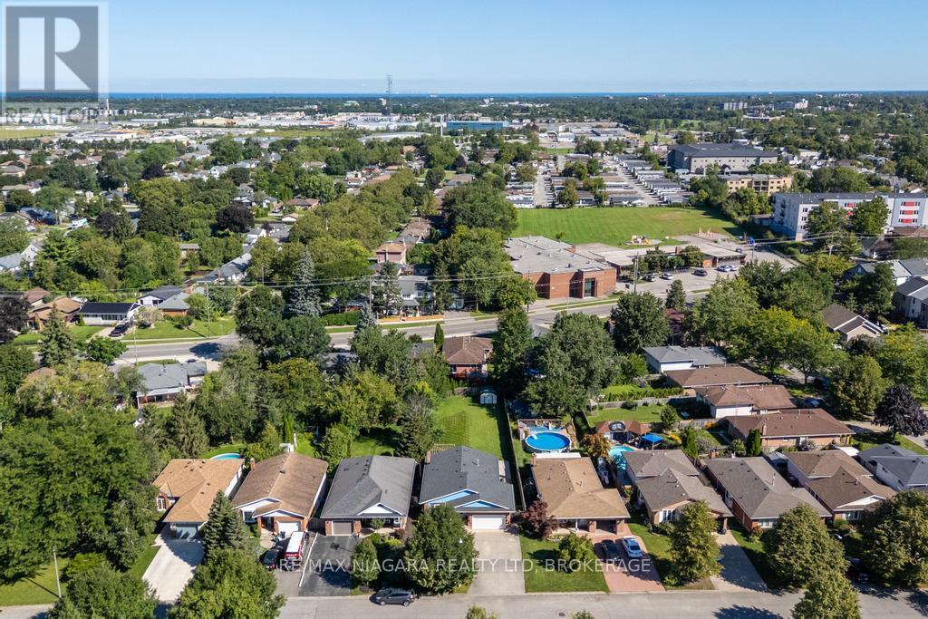 27 Andrea Drive, St. Catharines, Ontario  L2S 3N7 - Photo 29 - X13725526