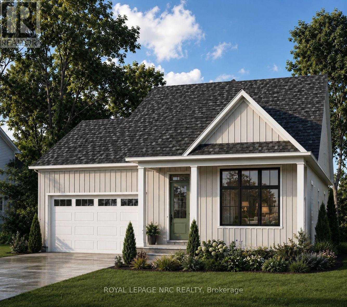 Lot 14 - (#592) Mississauga Avenue, Fort Erie, Ontario  L2A 1C2 - Photo 1 - X13728072