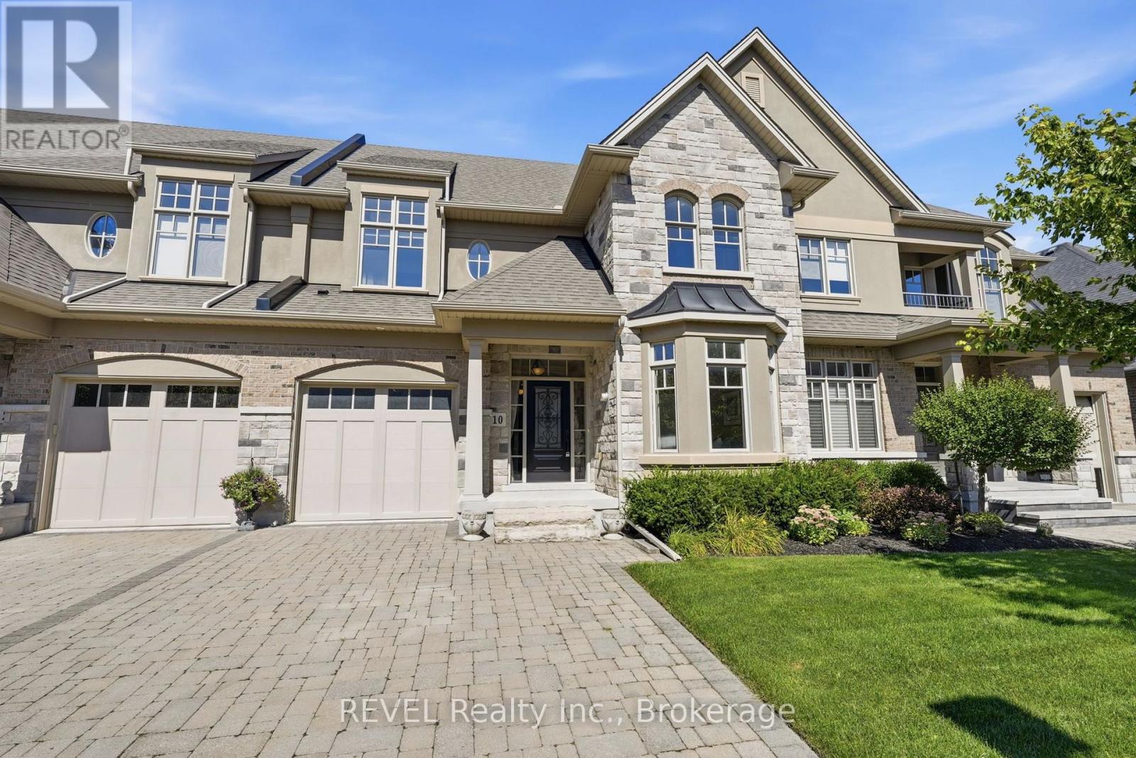 10 Evergreen Lane, Niagara-On-The-Lake, Ontario  L0S 1J0 - Photo 1 - X13728358