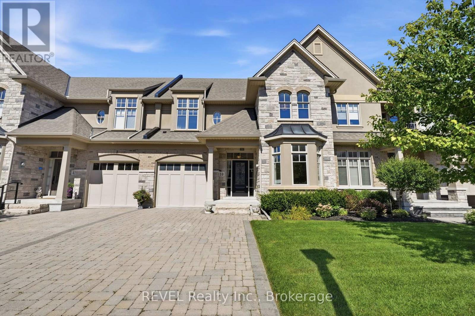 10 Evergreen Lane, Niagara-On-The-Lake, Ontario  L0S 1J0 - Photo 2 - X13728358