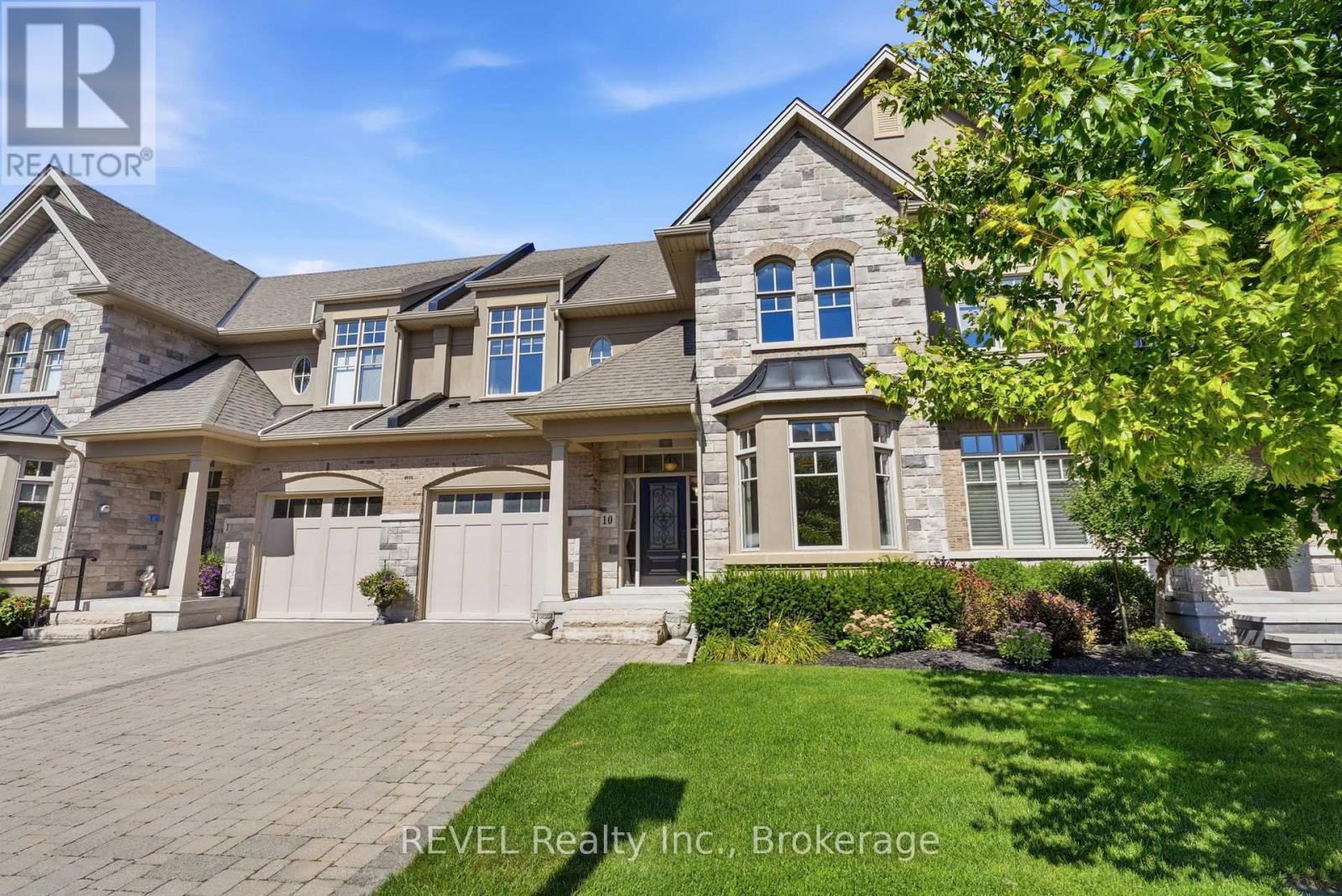 10 Evergreen Lane, Niagara-On-The-Lake, Ontario  L0S 1J0 - Photo 4 - X13728358