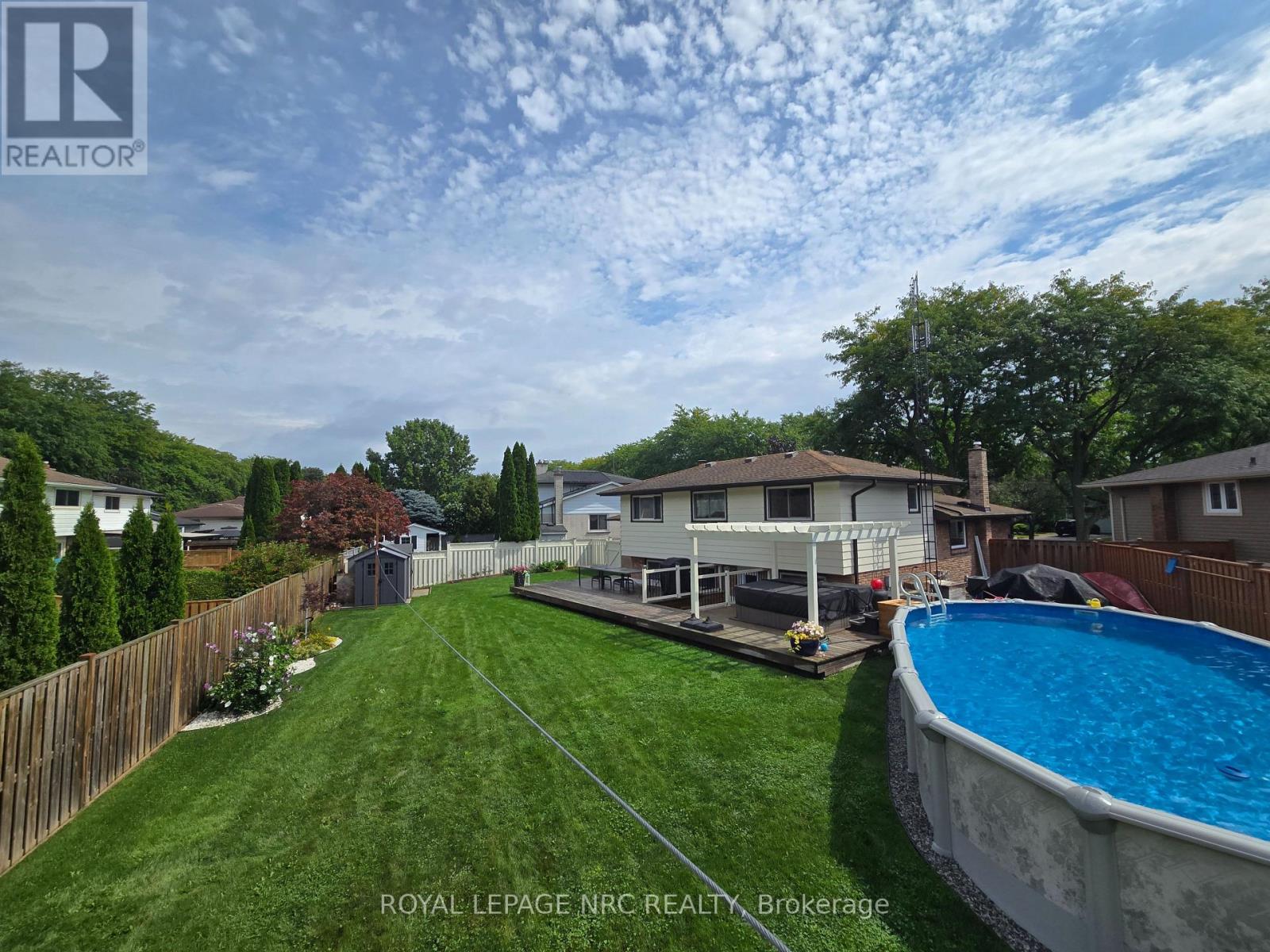 18 Deanna Crescent, St. Catharines, Ontario  L2N 6R9 - Photo 28 - X13729848