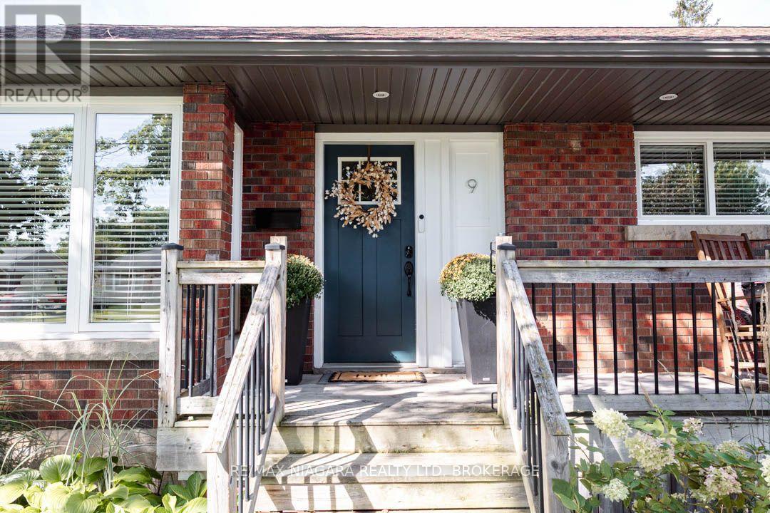 9 Youngblut Avenue, St. Catharines, Ontario  L2N 1M9 - Photo 2 - X13730064