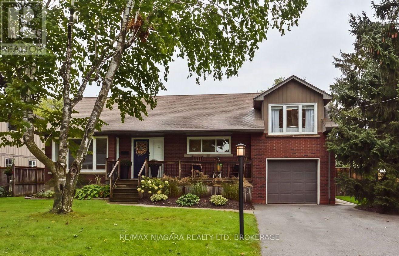 9 Youngblut Avenue, St. Catharines, Ontario  L2N 1M9 - Photo 4 - X13730064