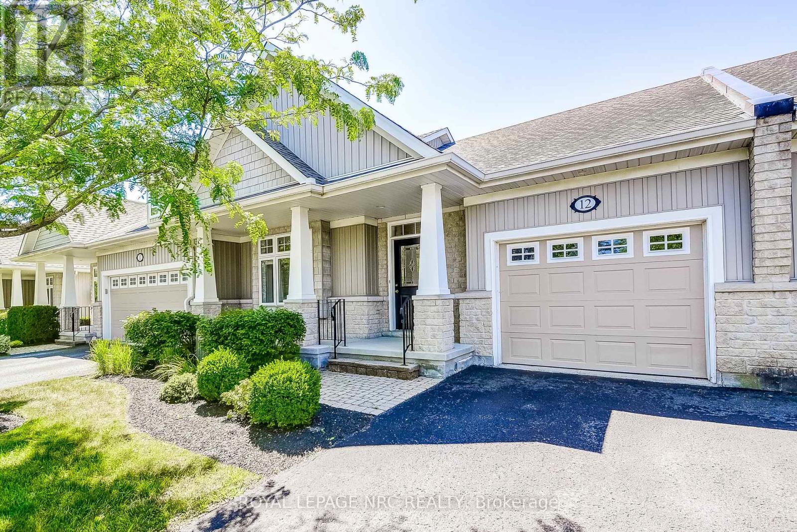 12 - 92 Loretta Drive, Niagara-On-The-Lake, Ontario  L0S 1T0 - Photo 41 - X13730230
