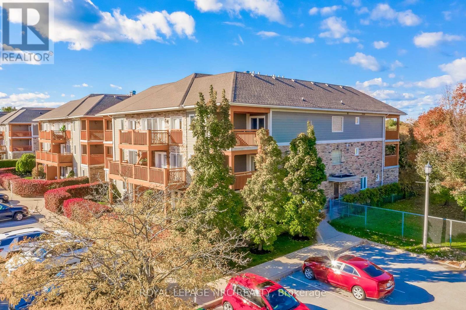 202 - 678 Line 2 Road, Niagara-On-The-Lake, Ontario  L0S 1J0 - Photo 36 - X13730232