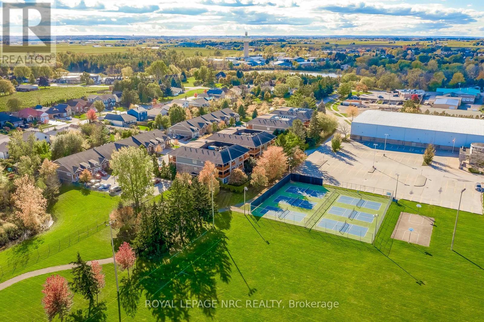 202 - 678 Line 2 Road, Niagara-On-The-Lake, Ontario  L0S 1J0 - Photo 39 - X13730232