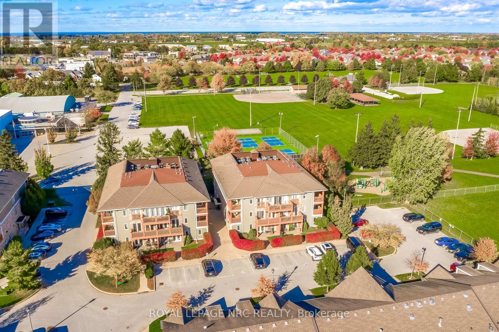 202 - 678 Line 2 Road, Niagara-On-The-Lake, Ontario  L0S 1J0 - Photo 44 - X13730232