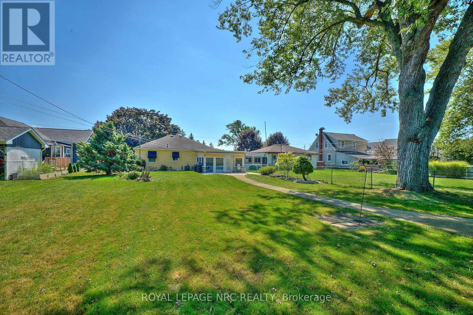 4013 Welland Street, Niagara Falls, Ontario  L2G 6J7 - Photo 35 - X13730268