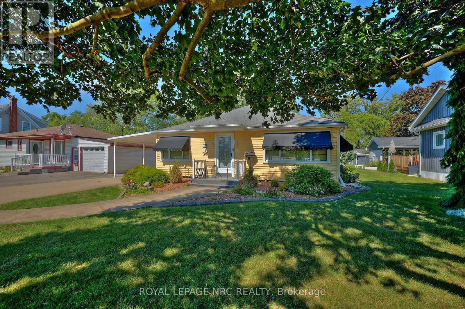 4013 Welland Street, Niagara Falls, Ontario  L2G 6J7 - Photo 38 - X13730268