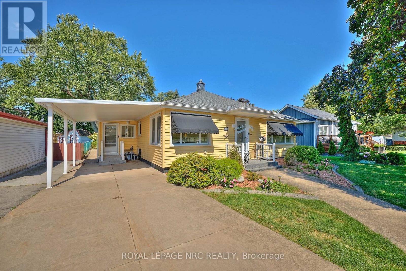 4013 Welland Street, Niagara Falls, Ontario  L2G 6J7 - Photo 39 - X13730268