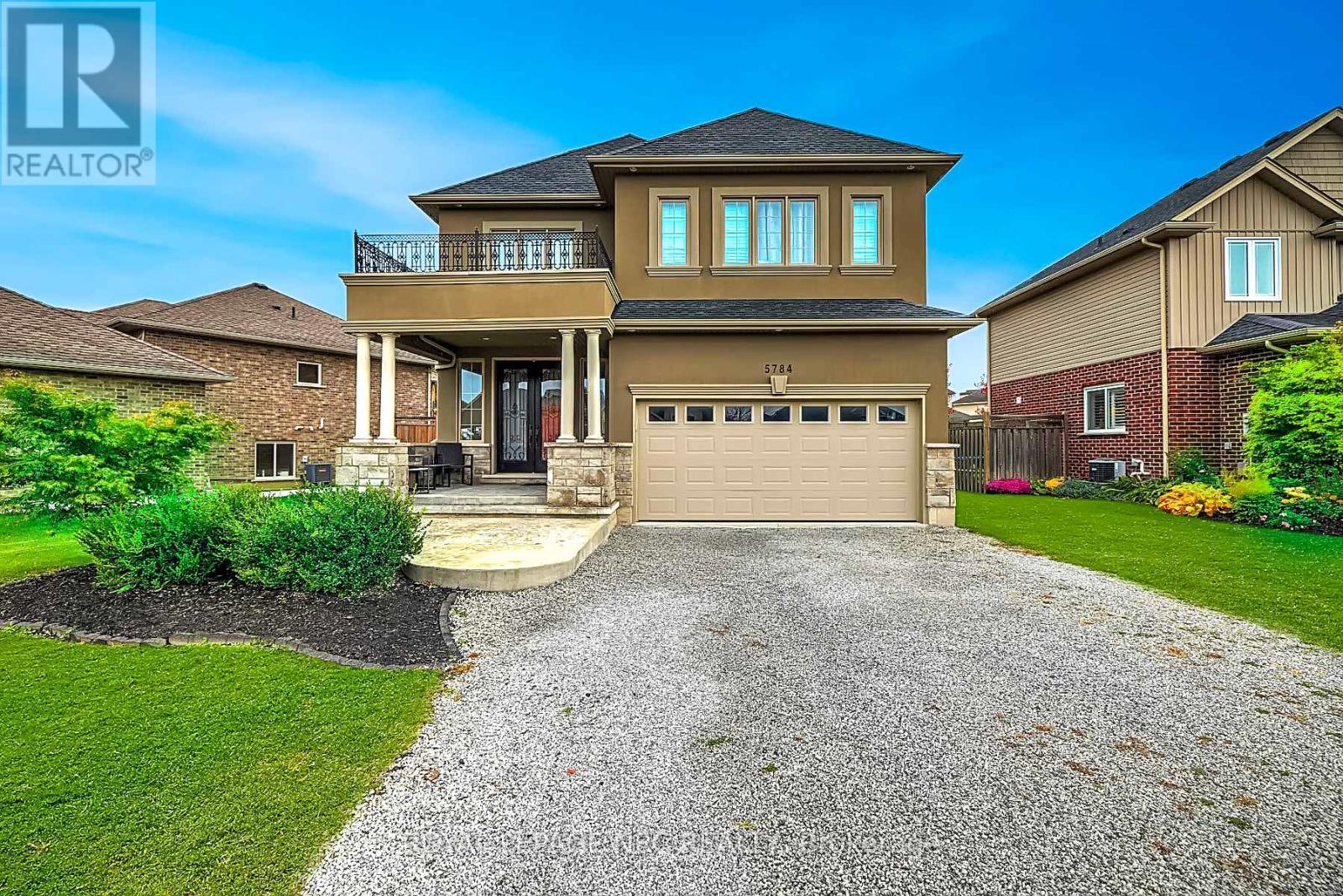 5784 Ironwood Street, Niagara Falls, Ontario  L2H 0G4 - Photo 1 - X13730666