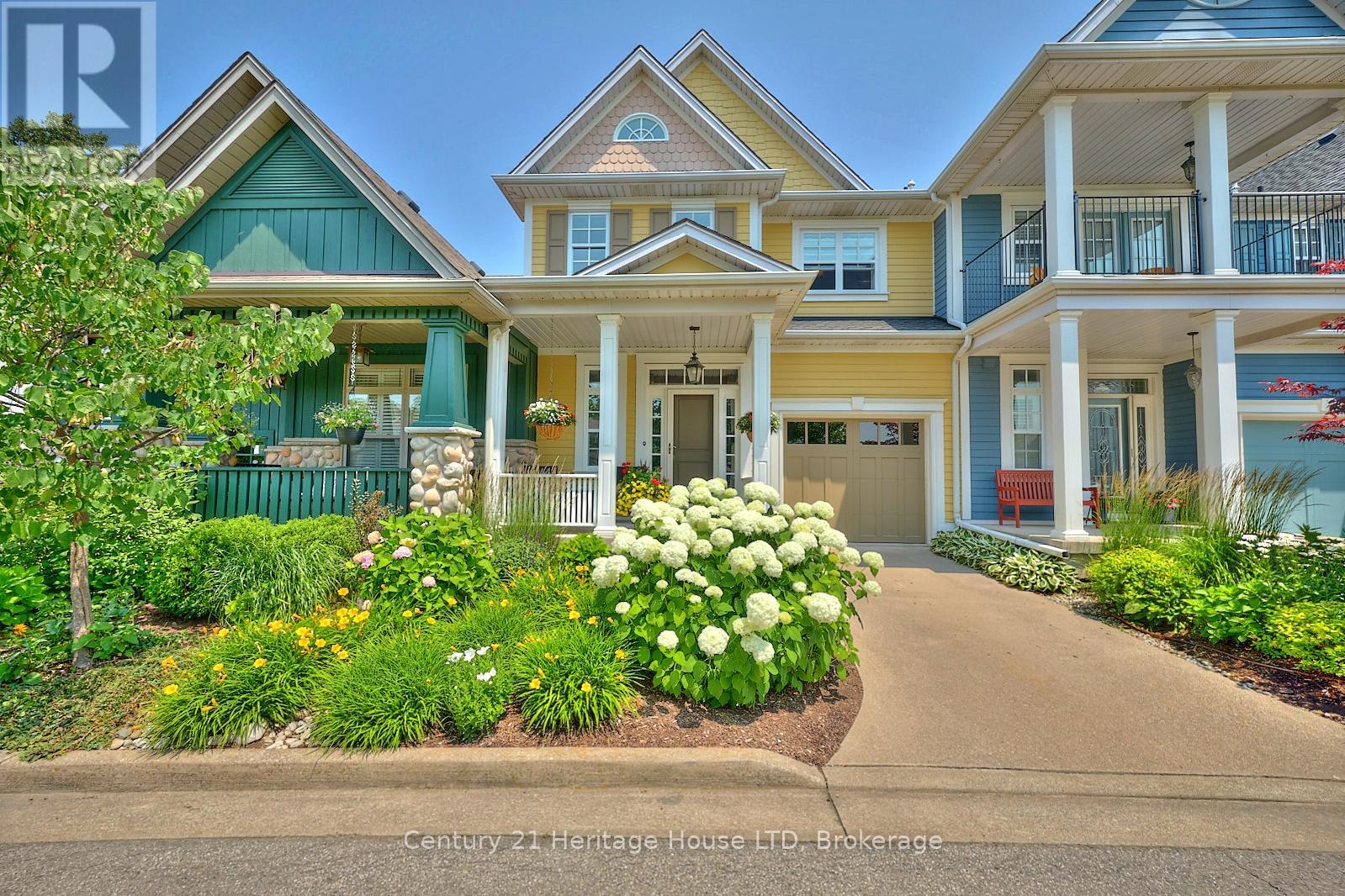 14 Tulip Tree Common, St. Catharines, Ontario  L2S 4C8 - Photo 2 - X13730692