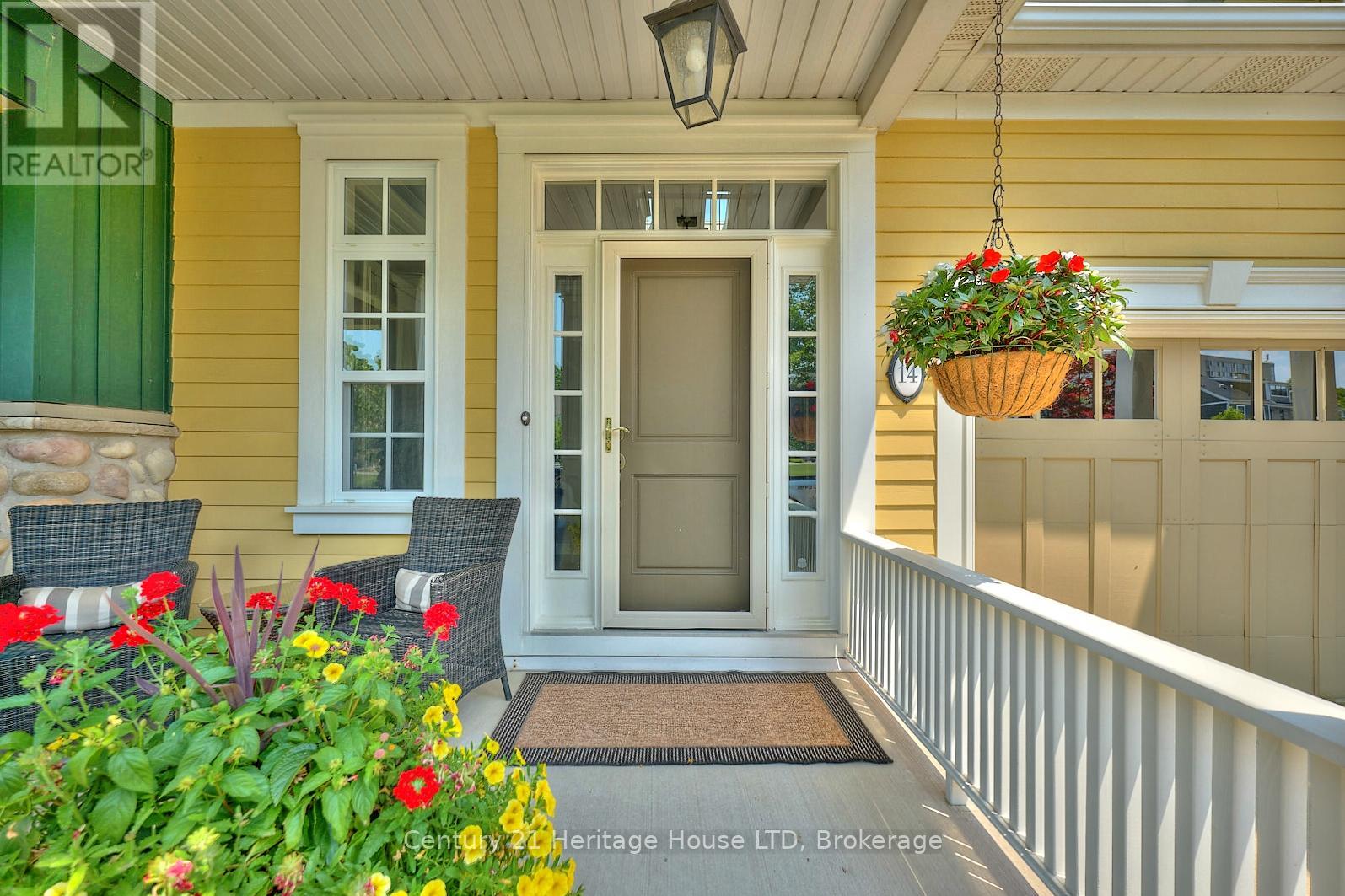 14 Tulip Tree Common, St. Catharines, Ontario  L2S 4C8 - Photo 4 - X13730692