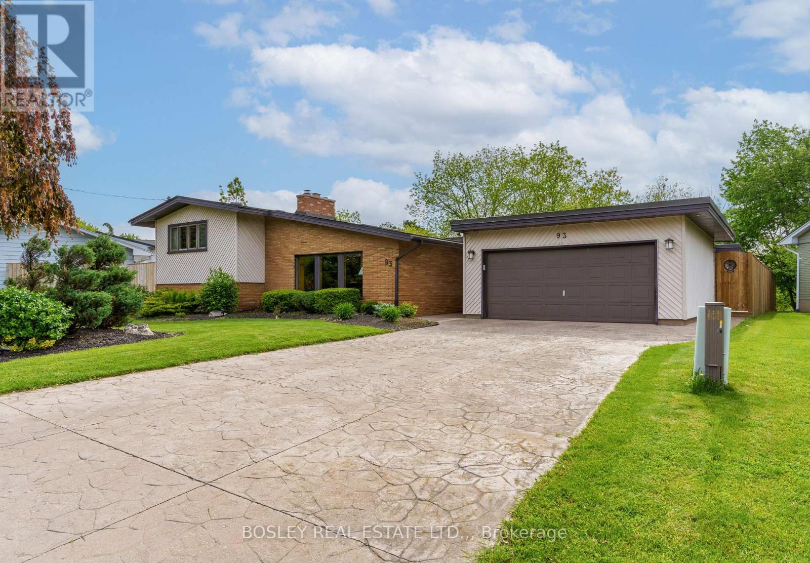 93 Riverview Boulevard, St. Catharines, Ontario  L2T 3M3 - Photo 1 - X13730738