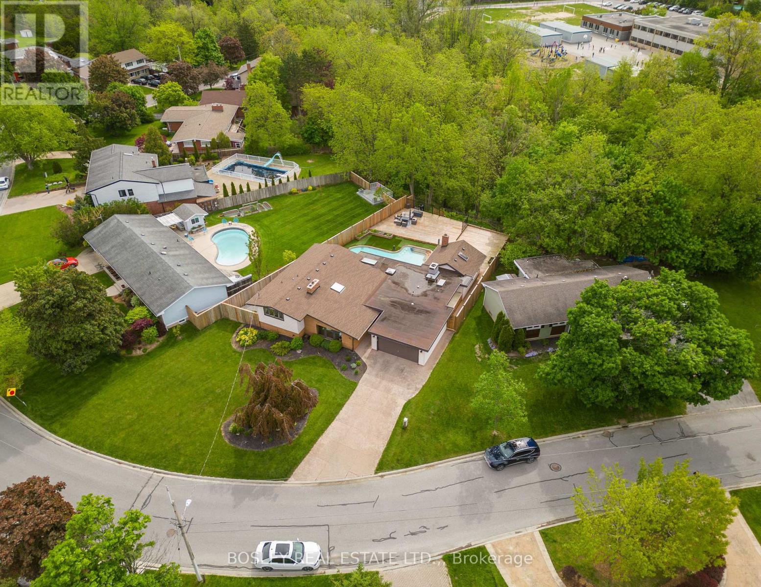 93 Riverview Boulevard, St. Catharines, Ontario  L2T 3M3 - Photo 4 - X13730738