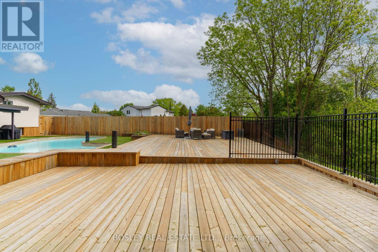 93 Riverview Boulevard, St. Catharines, Ontario  L2T 3M3 - Photo 45 - X13730738