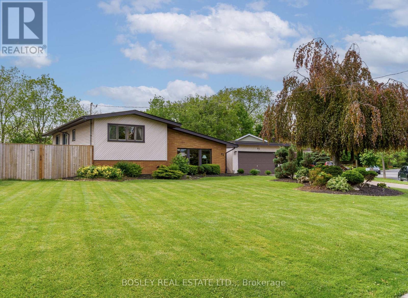 93 Riverview Boulevard, St. Catharines, Ontario  L2T 3M3 - Photo 7 - X13730738