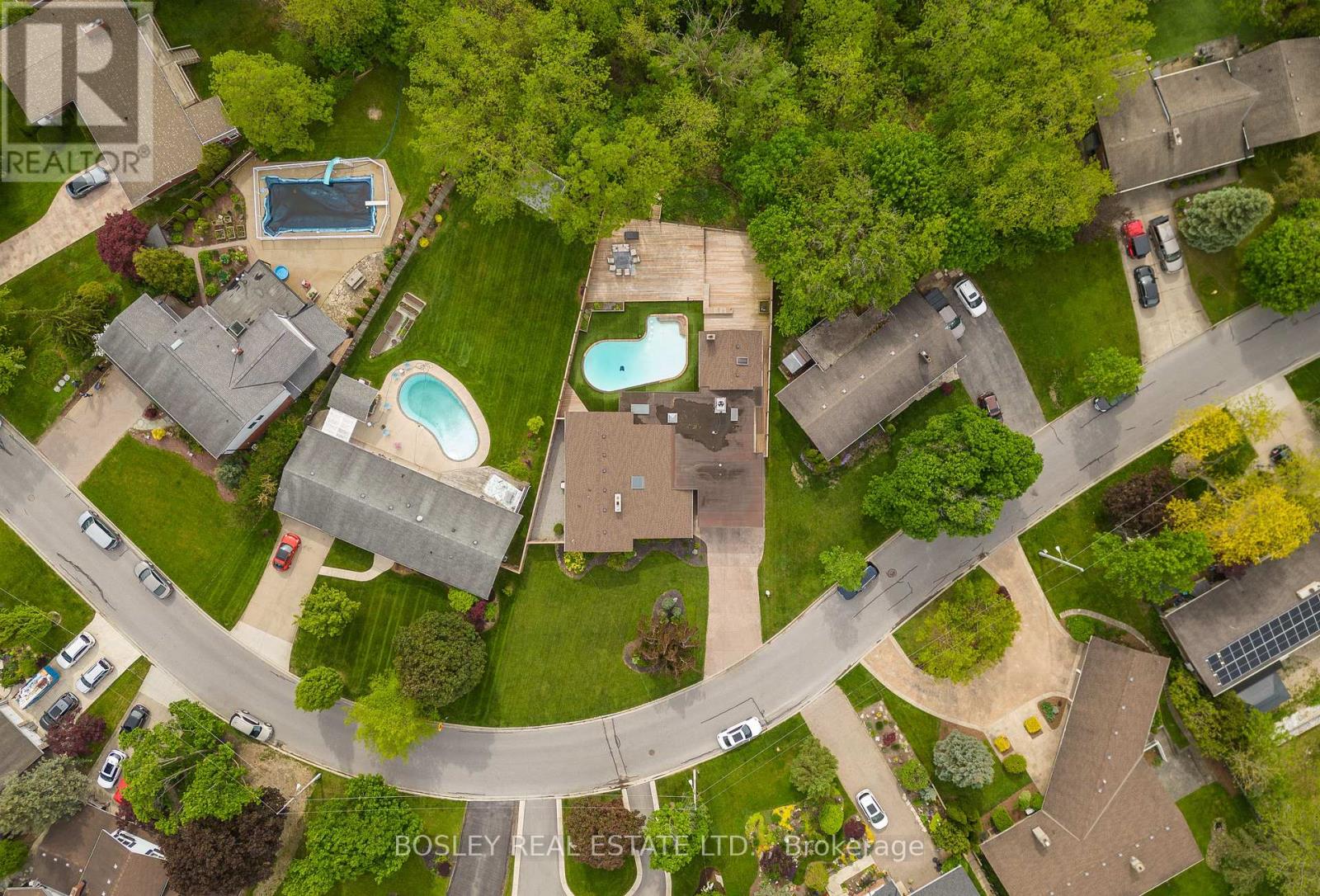 93 Riverview Boulevard, St. Catharines, Ontario  L2T 3M3 - Photo 8 - X13730738