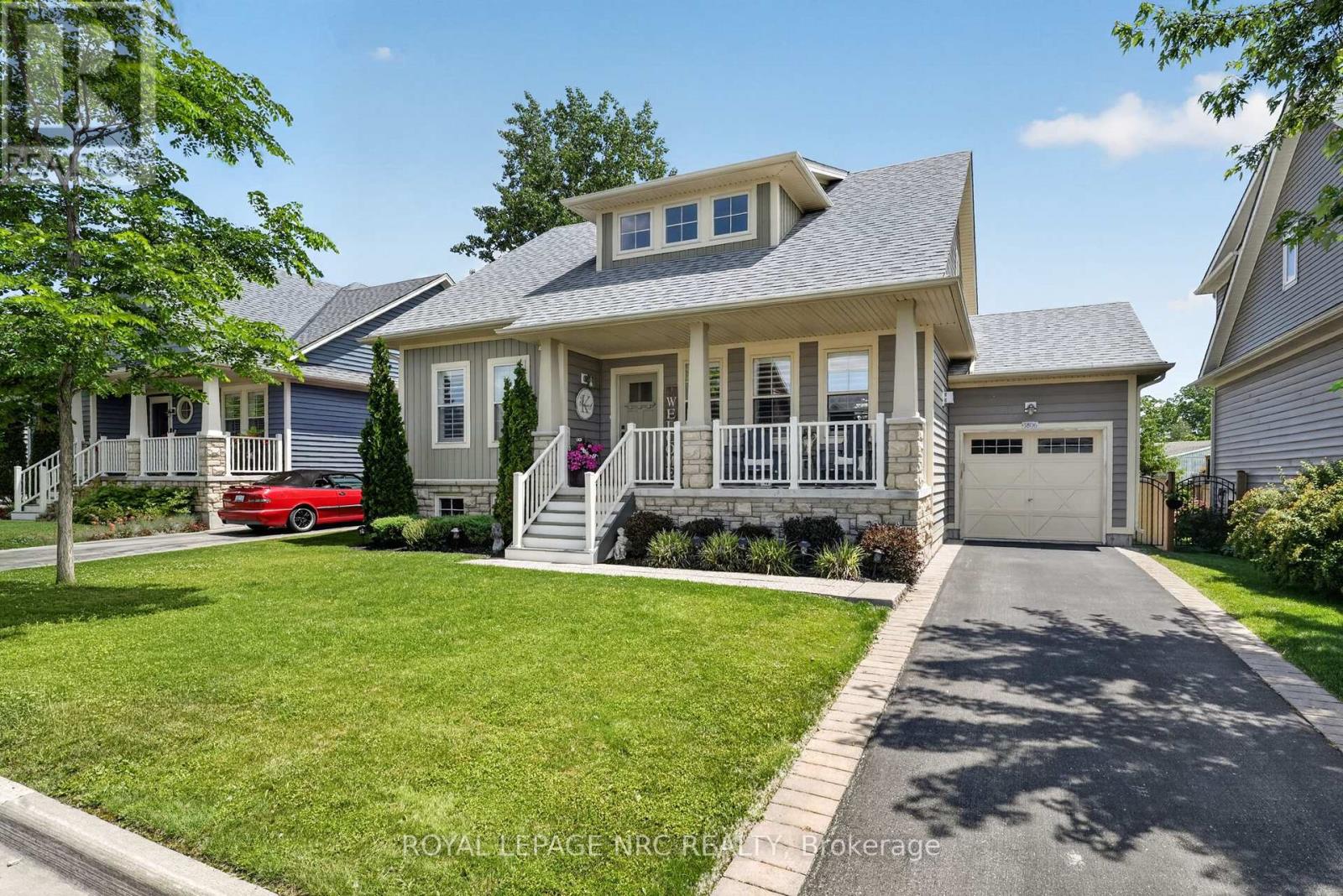 3806 Ryan Avenue, Fort Erie, Ontario  L0S 1B0 - Photo 1 - X13732022