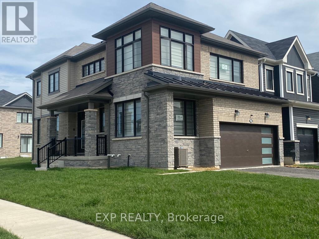 2 Sun Haven Lane, Thorold, Ontario  L2V 0K6 - Photo 1 - X13732364