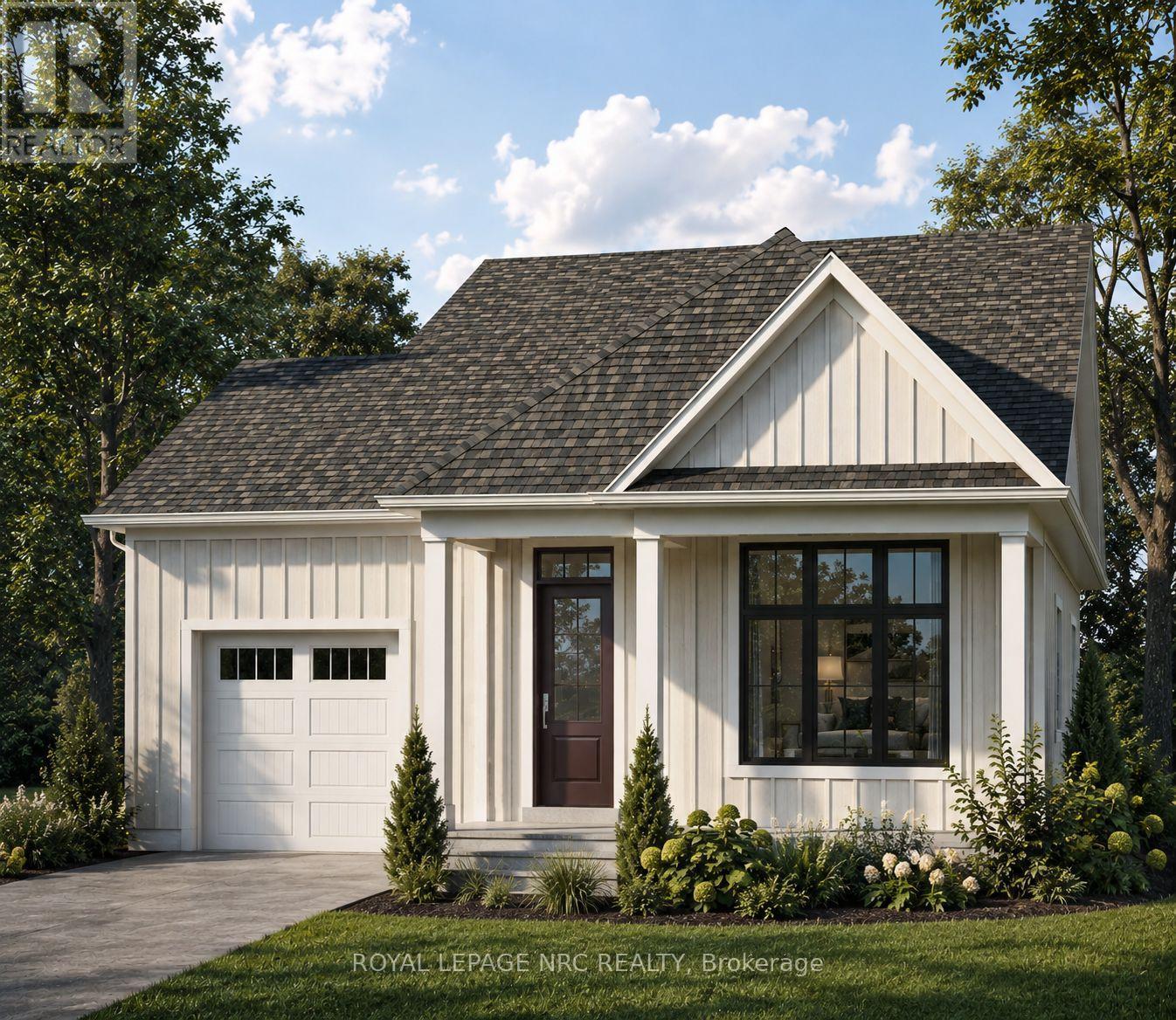 Lot 41 (#517) Mississauga Avenue, Fort Erie, Ontario  L2A 1C2 - Photo 1 - X13732478