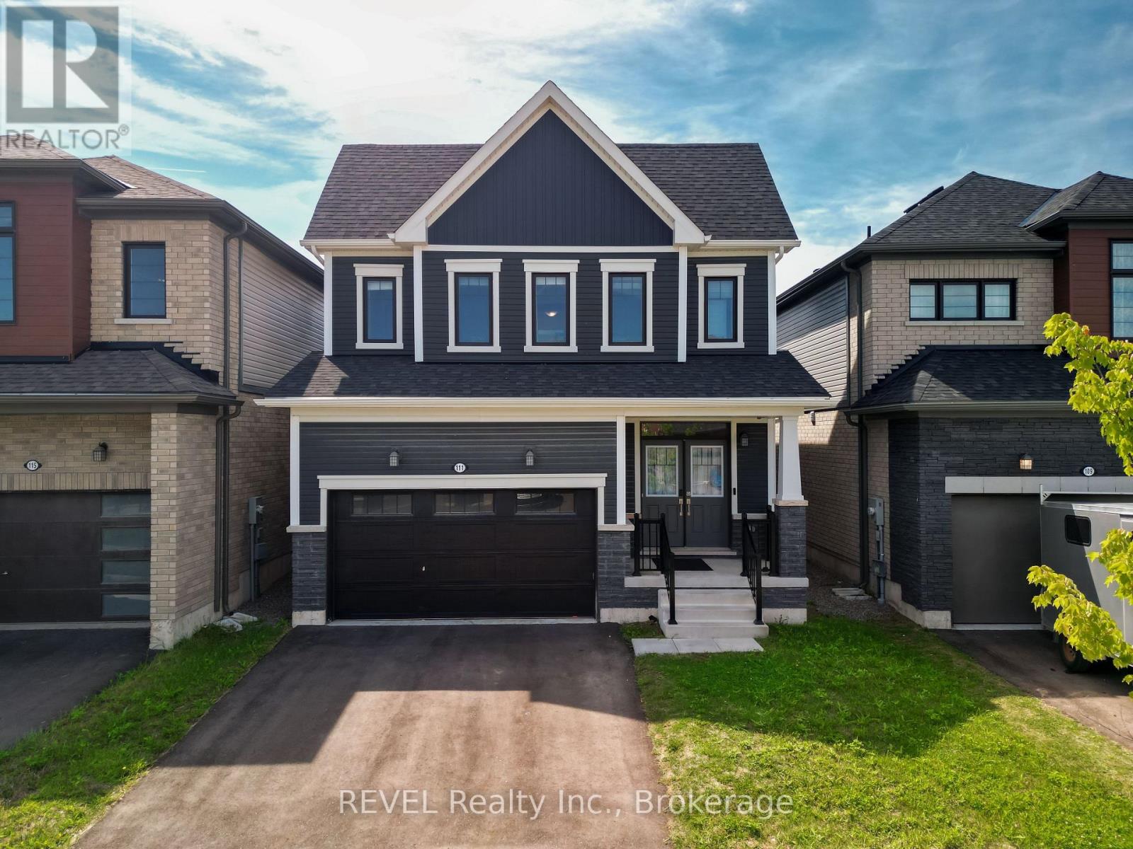 111 Sunflower Crescent, Thorold, Ontario  L3B 0L1 - Photo 1 - X13732972