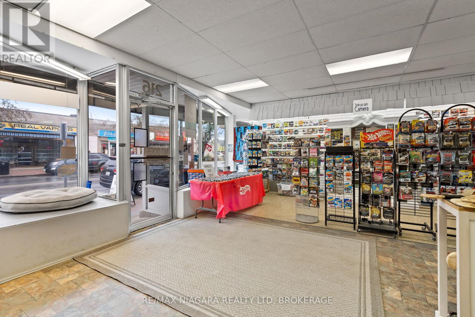 216 King Street, Port Colborne, Ontario  L3K 4G7 - Photo 7 - X13733490