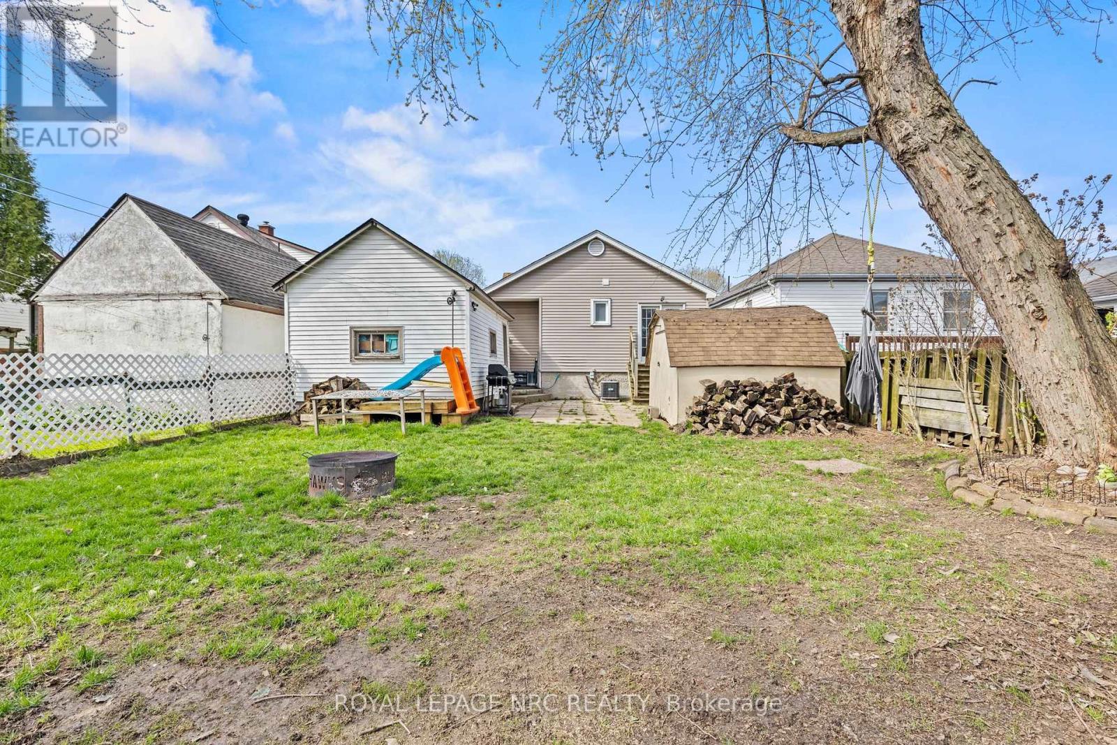 6504 Monroe Street, Niagara Falls, Ontario  L2G 2G8 - Photo 20 - X13733522