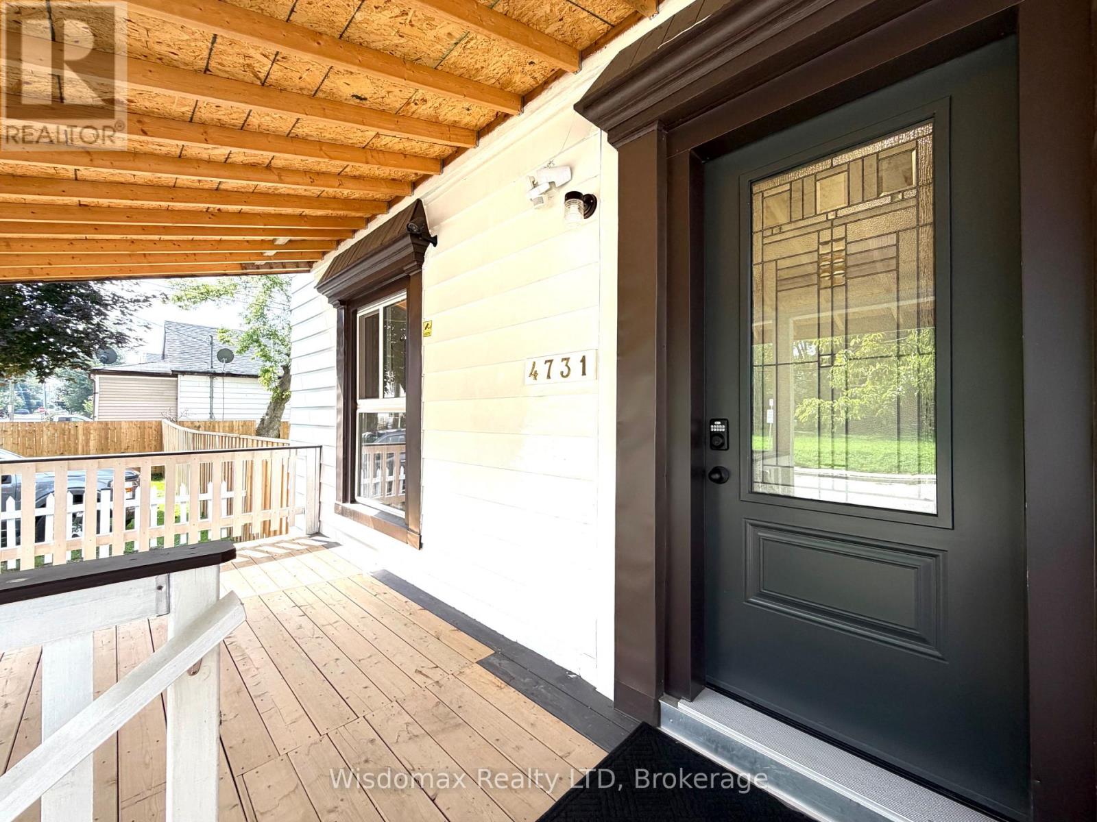 4731 Saint Lawrence Avenue, Niagara Falls, Ontario  L2E 3X8 - Photo 31 - X13733734