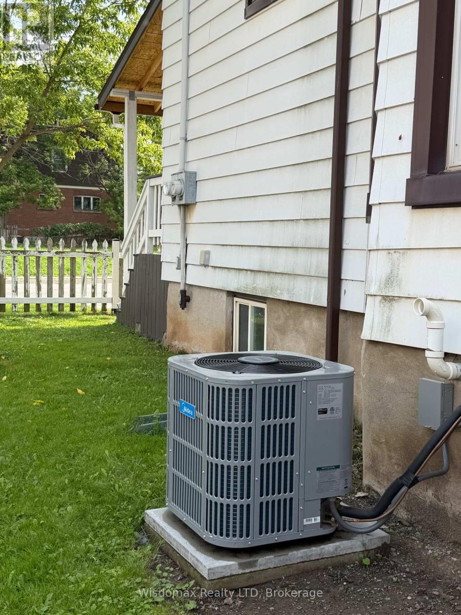 4731 Saint Lawrence Avenue, Niagara Falls, Ontario  L2E 3X8 - Photo 33 - X13733734