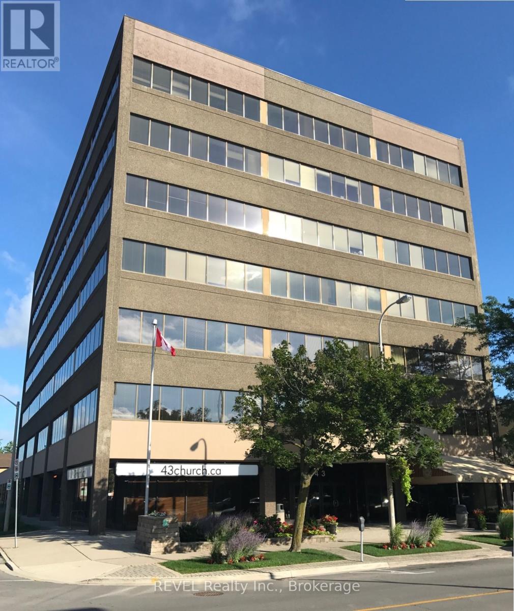 203 - 43 Church Street, St. Catharines, Ontario  L2R 7E1 - Photo 6 - X13734022