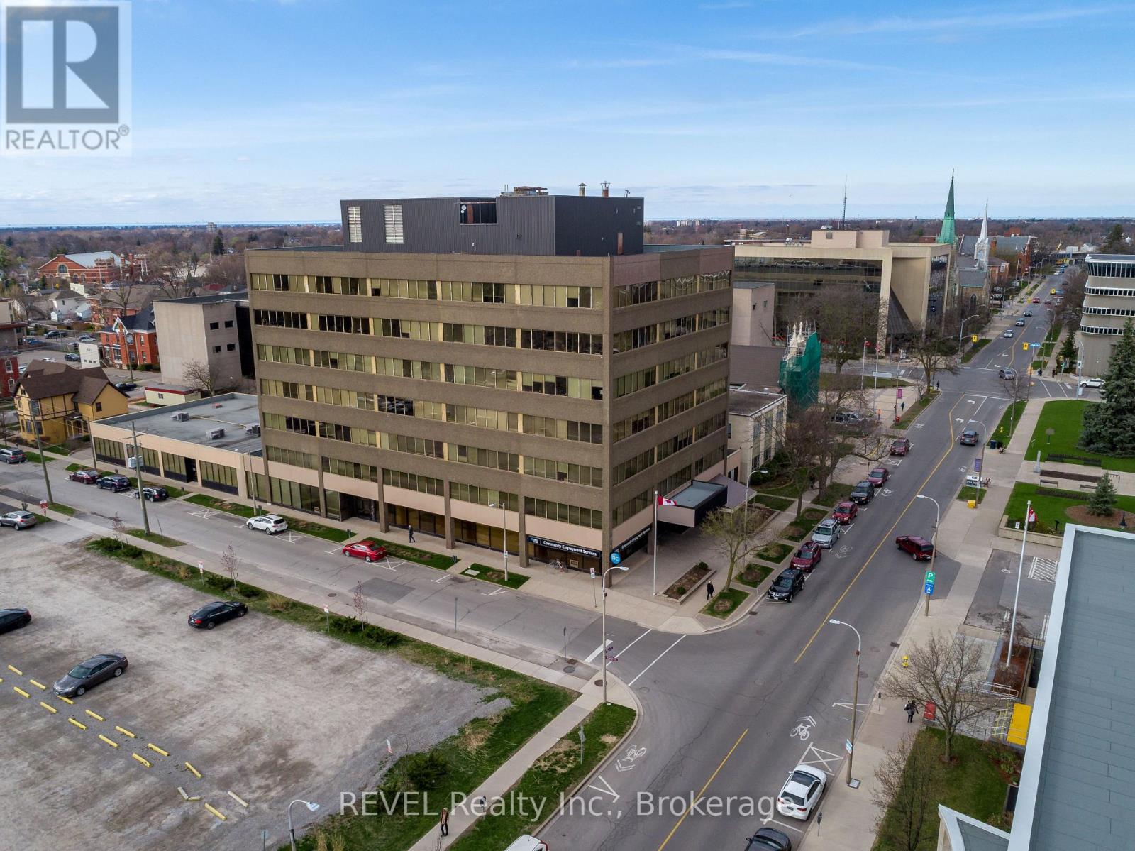 203 - 43 Church Street, St. Catharines, Ontario  L2R 7E1 - Photo 7 - X13734022