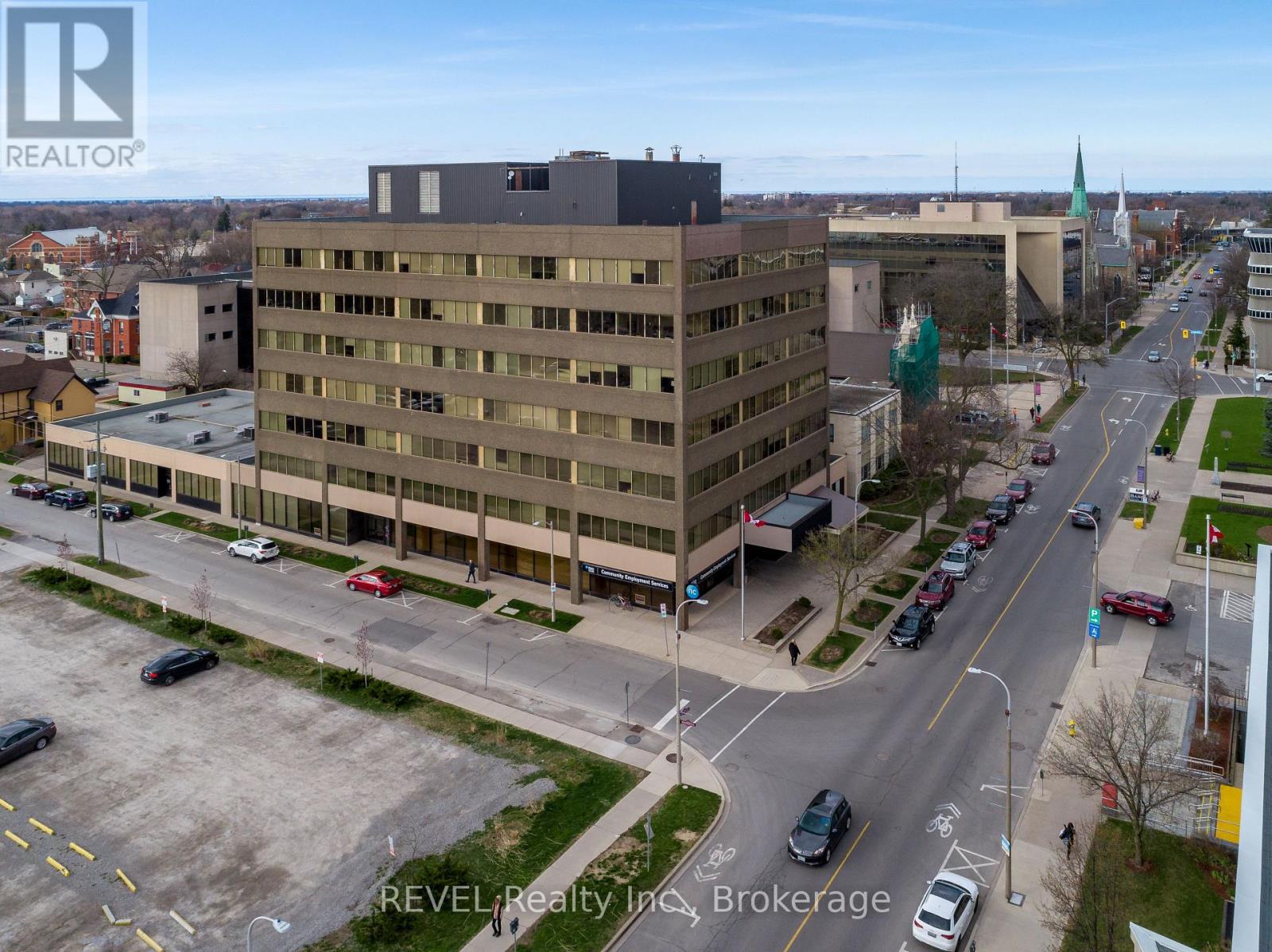 202 - 43 Church Street, St. Catharines, Ontario  L2R 7E1 - Photo 7 - X13734028