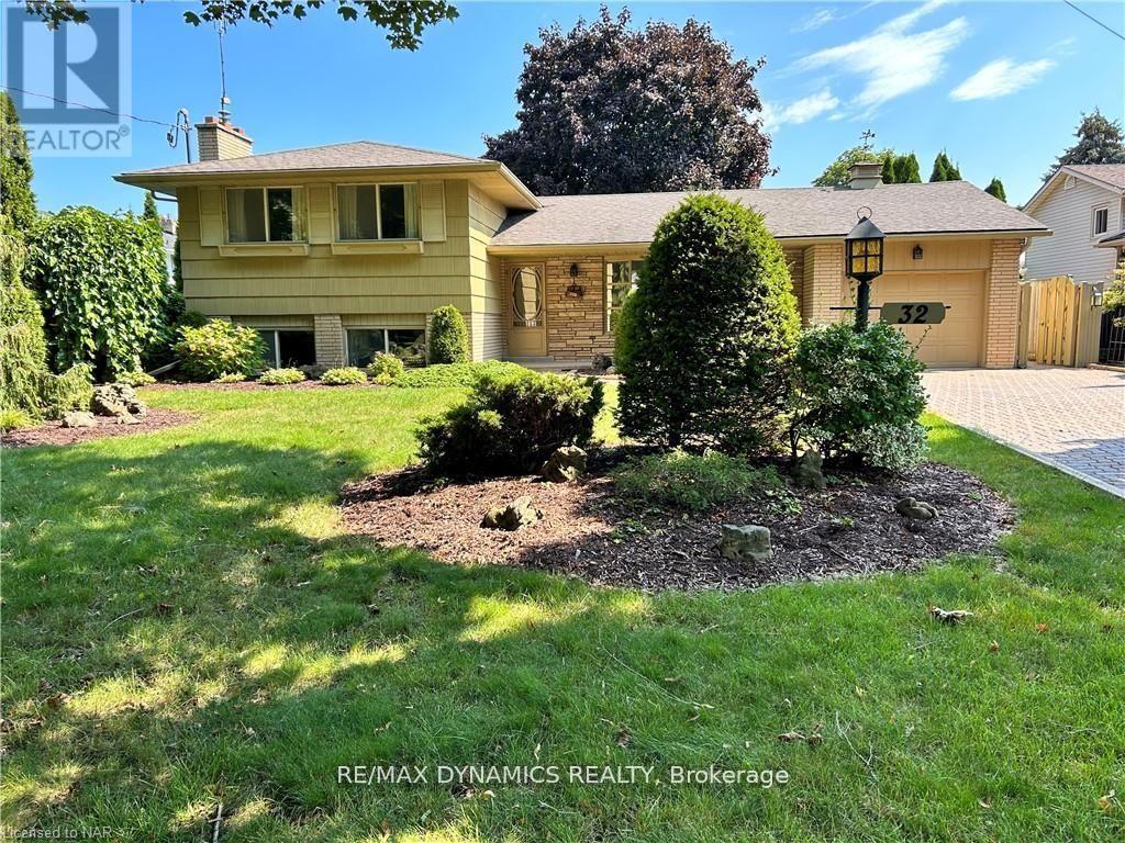 Lower - 32 Mississauga Road, St. Catharines, Ontario  L2N 2K4 - Photo 1 - X13734642