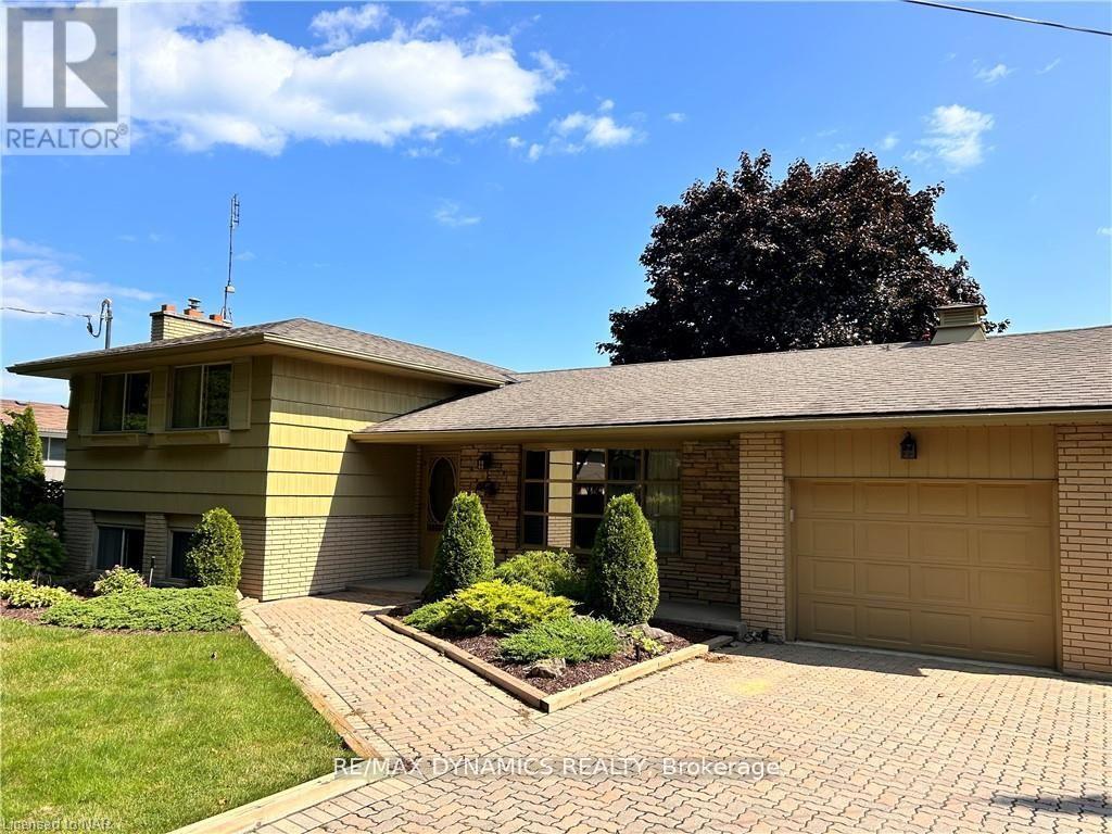 Lower - 32 Mississauga Road, St. Catharines, Ontario  L2N 2K4 - Photo 2 - X13734642