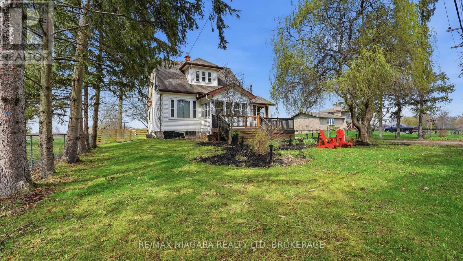106 Colborne Street, Welland, Ontario  L3B 3P1 - Photo 2 - X13735448