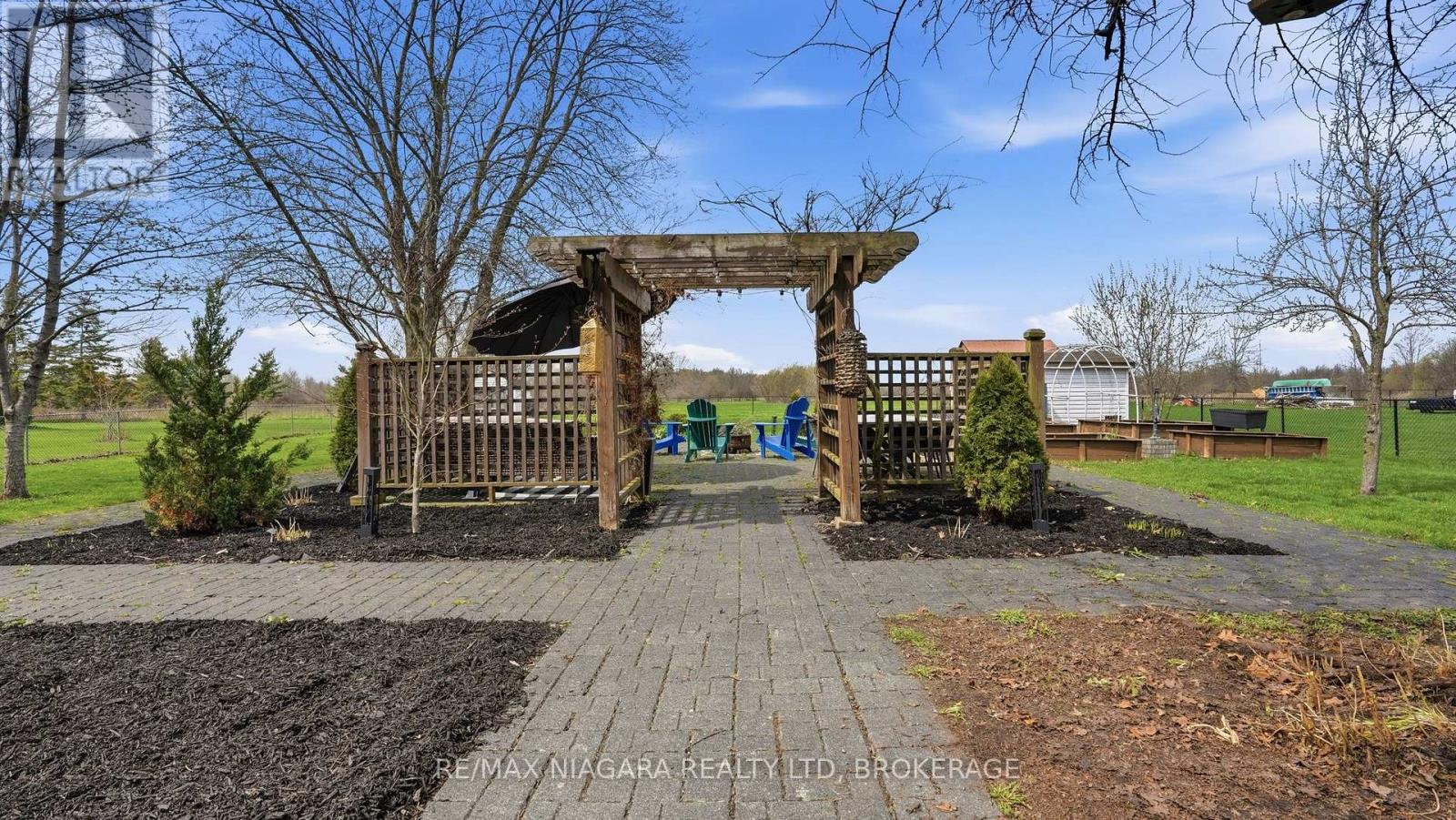 106 Colborne Street, Welland, Ontario  L3B 3P1 - Photo 31 - X13735448