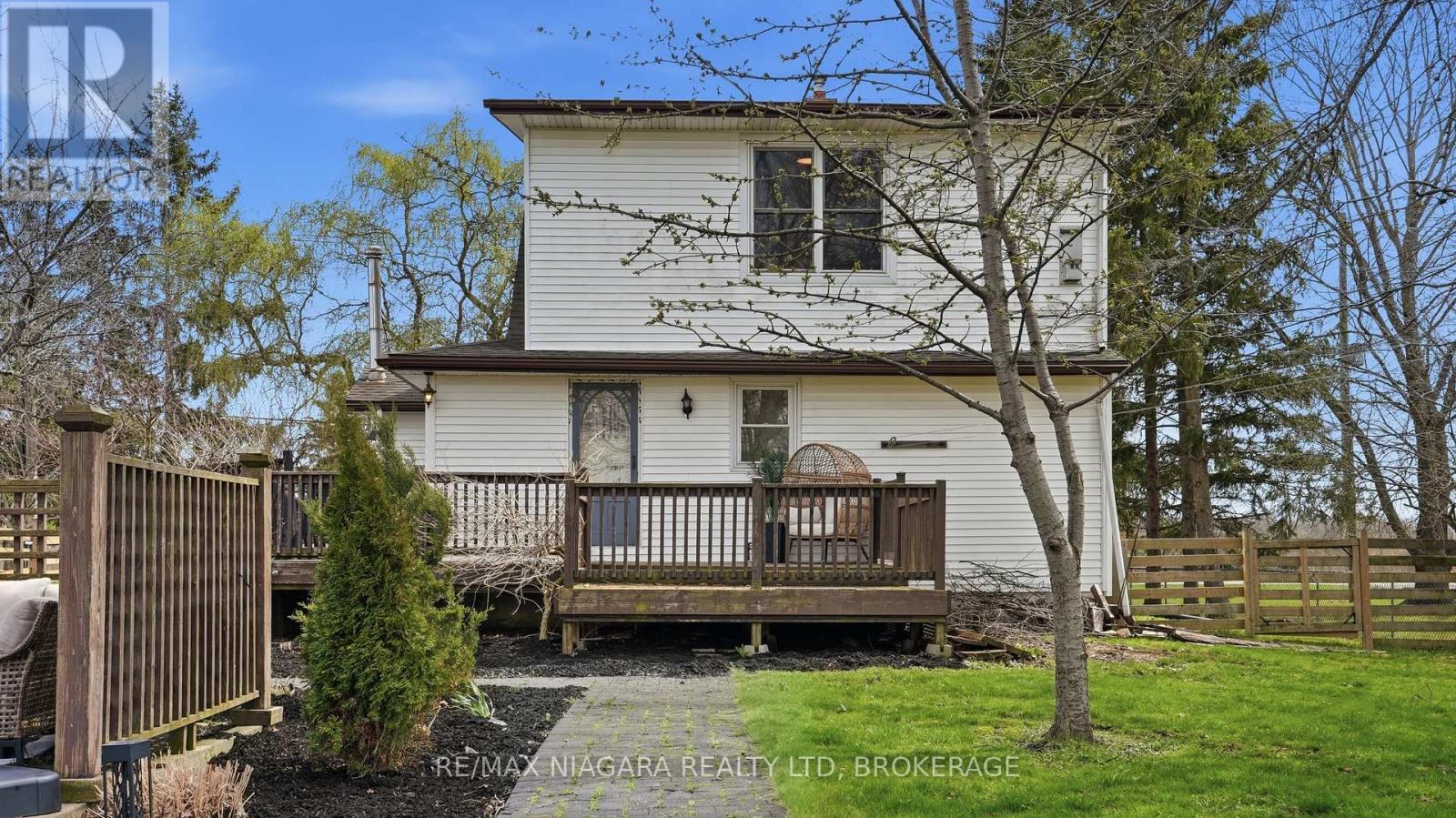 106 Colborne Street, Welland, Ontario  L3B 3P1 - Photo 34 - X13735448