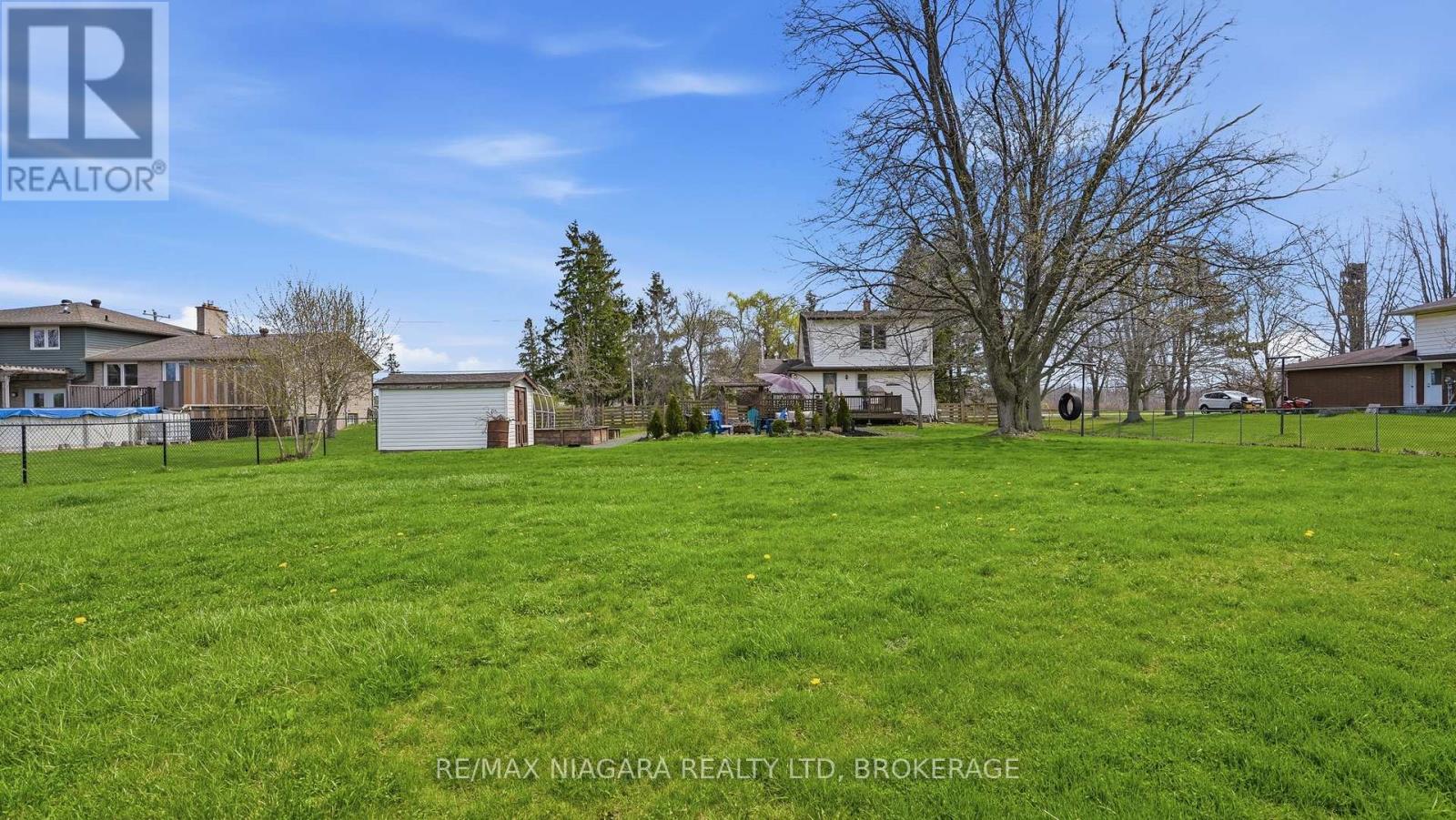 106 Colborne Street, Welland, Ontario  L3B 3P1 - Photo 35 - X13735448