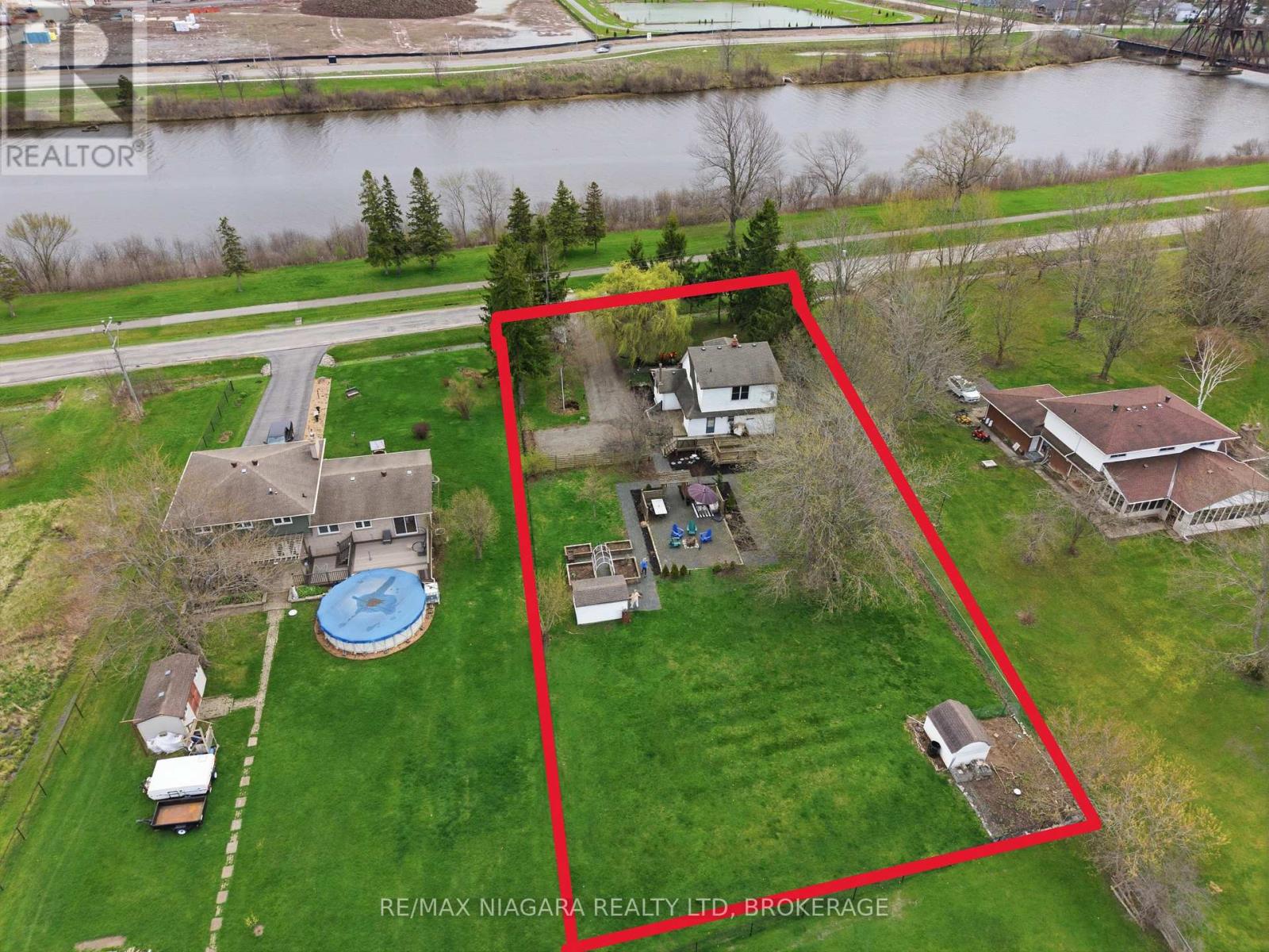 106 Colborne Street, Welland, Ontario  L3B 3P1 - Photo 47 - X13735448