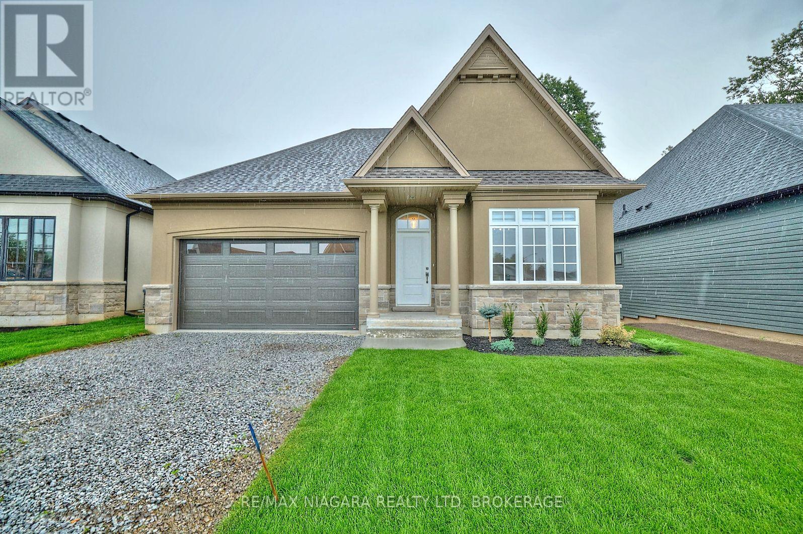 3554 Whispering Woods Trail, Fort Erie, Ontario  L0S 1N0 - Photo 1 - X13735526