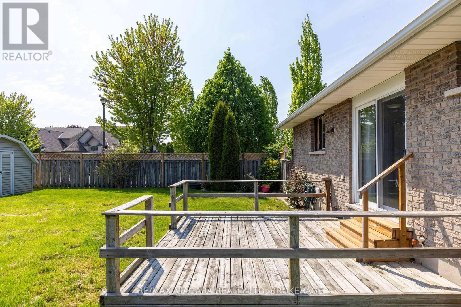 29 Granada Drive, St. Catharines, Ontario  L2N 2S4 - Photo 19 - X13736254