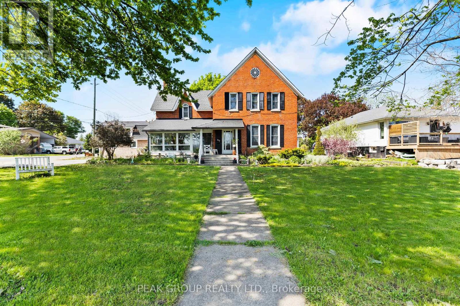 171 Killaly Street W, Port Colborne, Ontario  L3K 3M1 - Photo 1 - X13736342