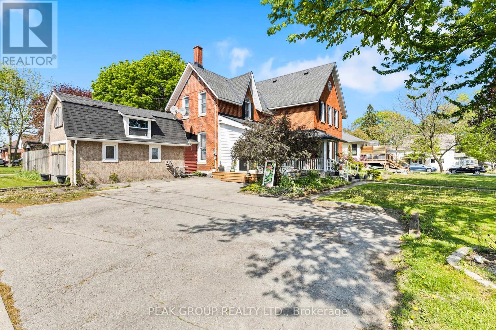 171 Killaly Street W, Port Colborne, Ontario  L3K 3M1 - Photo 2 - X13736342