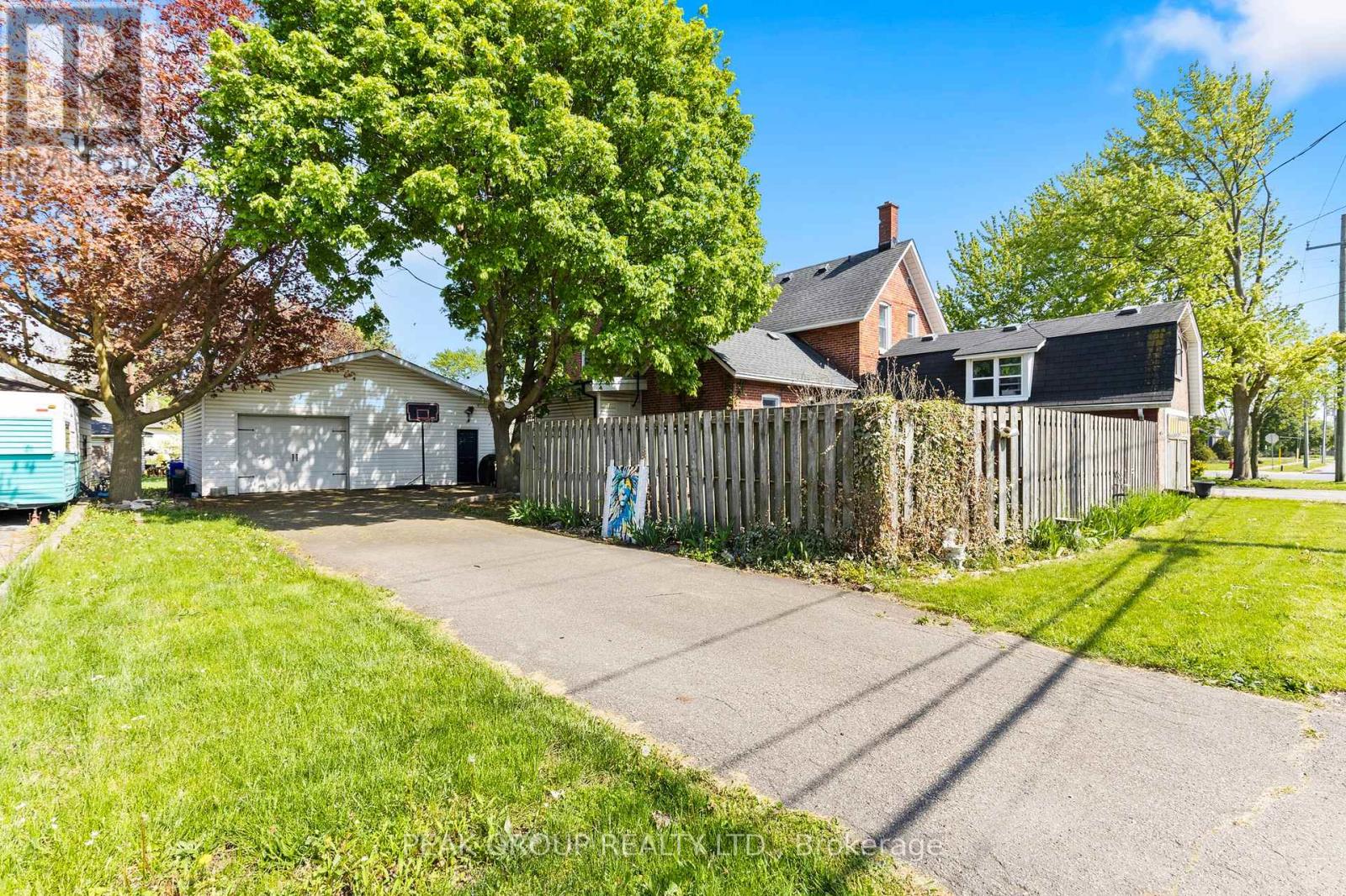 171 Killaly Street W, Port Colborne, Ontario  L3K 3M1 - Photo 3 - X13736342